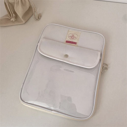 Tablet Sleeve Bag For 11 13 14 Inch Tablets Computer Storage Handbag Tablet Bag - Picture 19 of 22