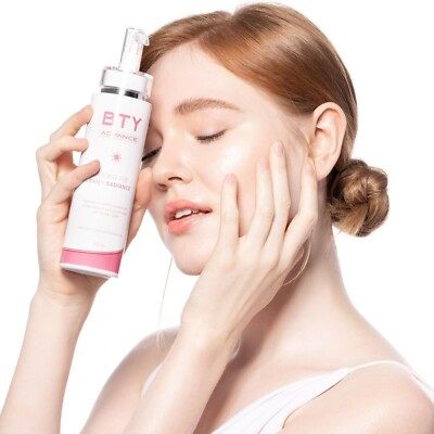 BTY Advance Daily Radiance 250mL | eBay Australia