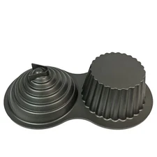 Wilton Giant Dimensions Large Cupcake Pan
