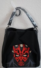 Star Wars: Episode I - The Phantom Menace sith lord Darth Maul handbag crossbody