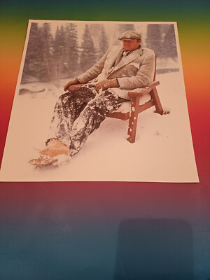 top hochglanzbild ovn jack nickelson