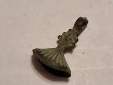 Exceptional lot from area of post Med. manor House. Please read description L46c