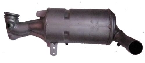 Fiat Doblo  Dieselpartikelfilter DPF Rußpartikelfilter Original OE 55217451  - Bild 1 von 1