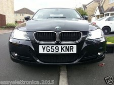 KIT FARI XENO AUTO H7 6000K CANBUS 2.0 55w SPECIFICO BMW SERIE 3 E90 E91 COMPLET