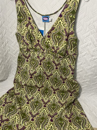 Majamas New Sleepy Nursing Tank Dress Maternity & Breastfeeding Women’s Size XL - Picture 11 of 15