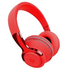 Bluetooth Wireless Headphones Stereo headset with Noise Cancelling microphone