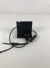 Plantronics W02 Charging Base Intertek 81242 USB DECT 6.0- base only no cords