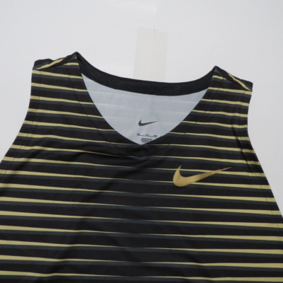 Nike Pro Elite USA Gold Medalist Track & Field Singlet mens 2XL