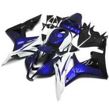Fairing Kit Fit for Honda CBR 600RR F5 07 08 Motorcycle ABS Full Body Frame