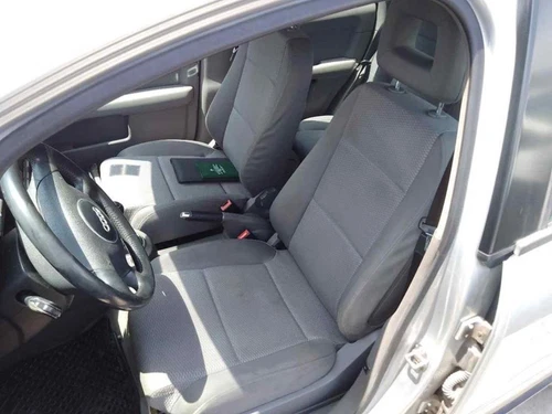 Mangueta Delantera Izquierda para AUDI A2 (8Z) 1.4 colour.storm 156008 - Imagen 7 de 10