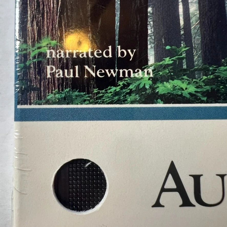 Ancient Forests: Rage Over Trees - National Audubon Video 1989 VHS SEALED RARE - Image 2 of 4