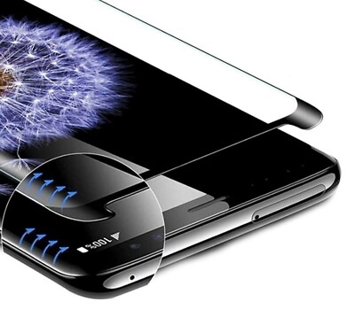 2x 3D Schutzglas SAMSUNG Galaxy S10 | S10+ PLUS Panzerfolie 9H Screen FULL GLAS