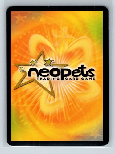 Neopets TCG - Tesoriere Gordos 58/150 - RARO maghi delle fate più scuri della costa - Foto 2 di 2