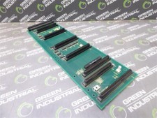 USED Fanuc A20B-2000-0720/02A Slot Rack Backplane Board