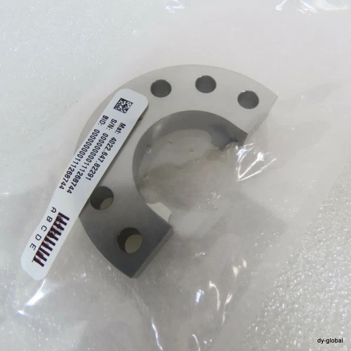 ASML NNB 4022.647.82291 SEM-I-455=B603