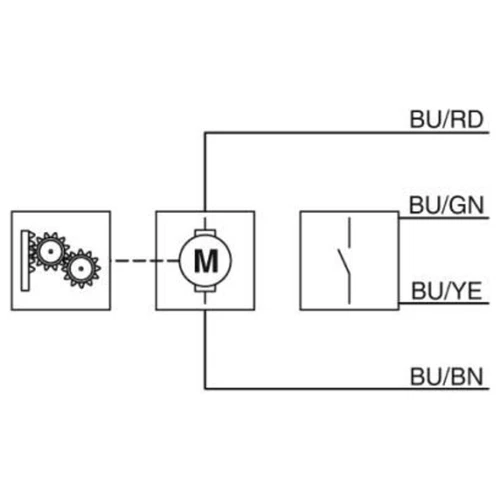 Infrastrukturelle Ladebuchse AC PHOENIX CONTACT PHX1627229 - Bild 1 von 10