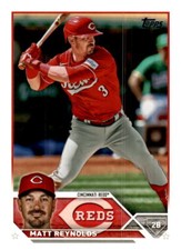 2023 Topps Update Baseball #US1-165 Complete your set - You pick card