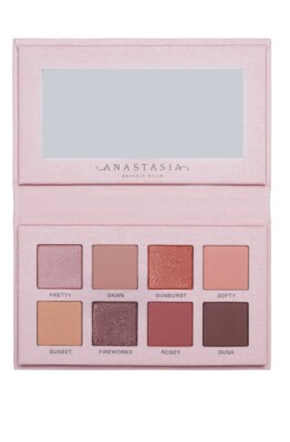 Anastasia Glam To Go Eyeshadow Palette