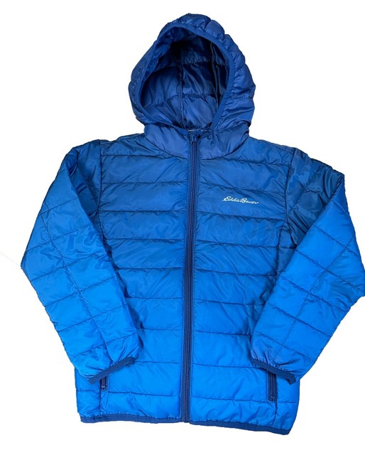 boys primaloft jacket