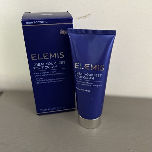 Elemis Treat Your Feet Foot Smoothing Cream 2.5 oz / 75 ml - Bild 2 von 10