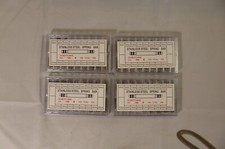 360pcs Watch PINS SPRING BARS Band Strap Link 8-25mm Repair Kit 4 NEW KITS