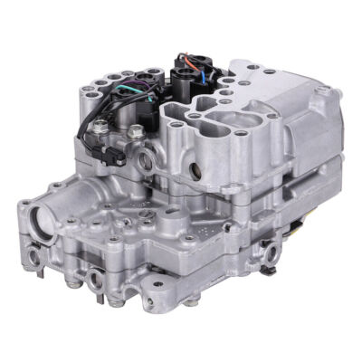 TR580 Lineartronic CVT Transmission Valve Body For SUBARU EXIGA LEVORG OUTBACK - Foto 4