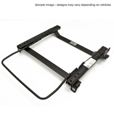 せあぶら chaser JZX90 JZX91 Seat Rail Bracket RIGHT RECARO TREND STYLE