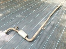 MINI COUNTRYMAN R60 PIPE & EXHAUST MUFFLER *DELIVERY- CUT TO ORDER 9801963 #10