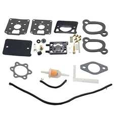 CARBURETOR REBUILD KIT For Onan 142-0570 BF BG B43M B48M DD11 DD13 DD15 146-0380