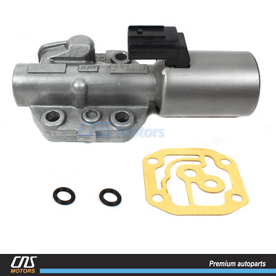 AUTO TRANSMISSION SOLENOID for 2002-2011 RSX TSX ACCORD CR-V CIVIC ELEMENT FIT
