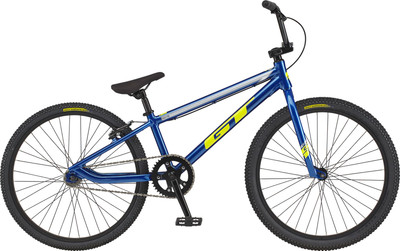 Bicycles - Gt Mach - Nelo's Cycles