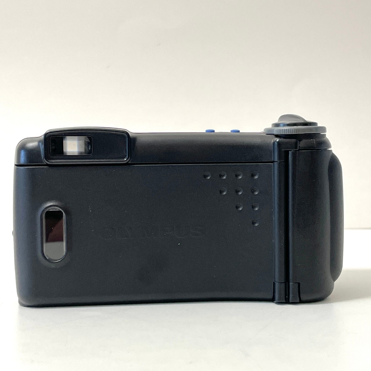 フィルムカメラ OLYMPUS  SUPERZOOM70 PANORAMA Near Mint 】 OLYMPUS Superzoom 70 PANORAMA Point & Shoot