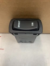 FREIGHTLINER DIMMER ROCKER SWITCH 06-85393-001