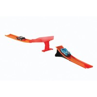 Hot Wheels jump Track Accessory on sale Hot Wheels jump Track Accessory on sale