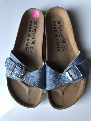 autenti sandals uk