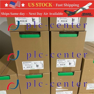 Schneider Electric Factory Sealed ATV930U55N4 Altivar Process AC speedt drive