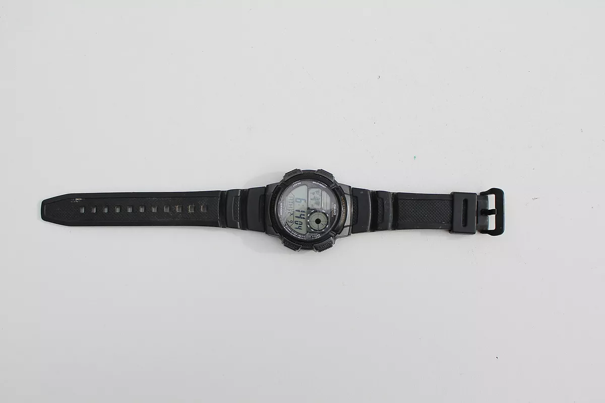 Casio 3198 clearance
