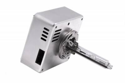 Diode Dynamics HID Lampe D6A 4300K Einzel Universal DD1222S