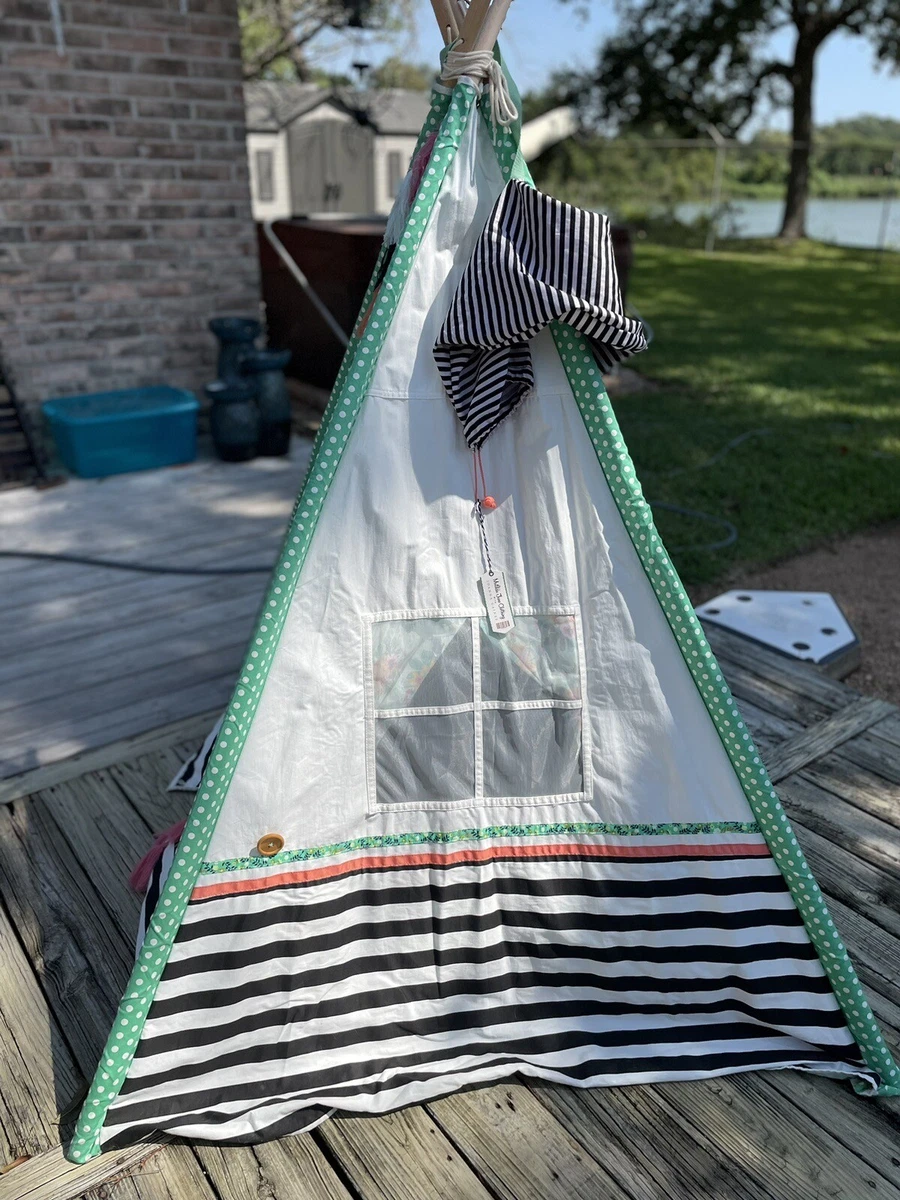 Matilda jane tent top
