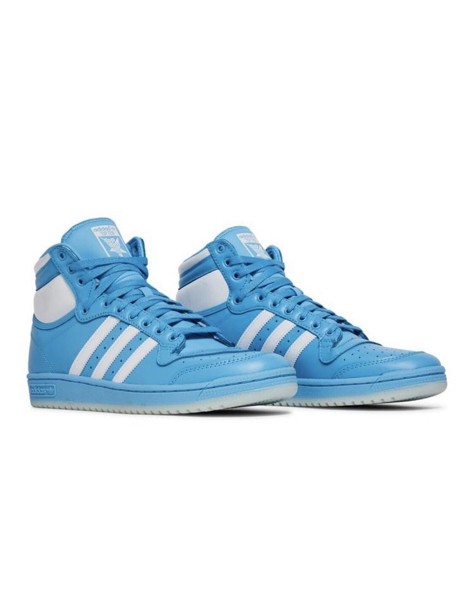 adidas gazelle silver green womens Buy ADIDAS ORIGINALS TOP TEN HI ESPN – Superkicks main image 1