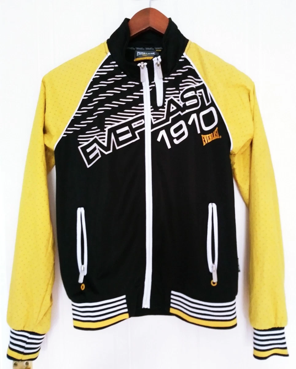 Everlast bomber cheap jacket ladies