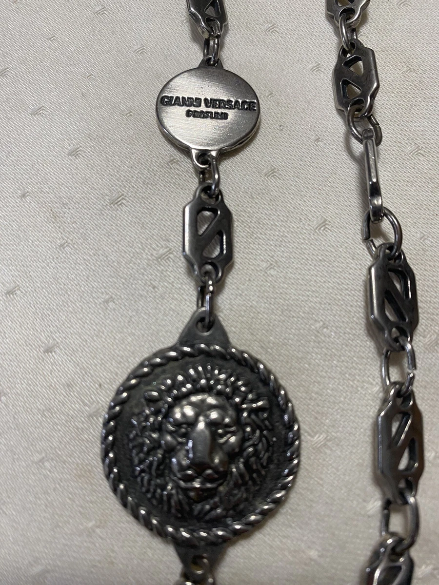 Versace Key Key Chains for Men for sale | eBay