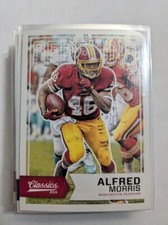 2016 Panini Classics Football #1-100 & Inserts, Parallels 🏈