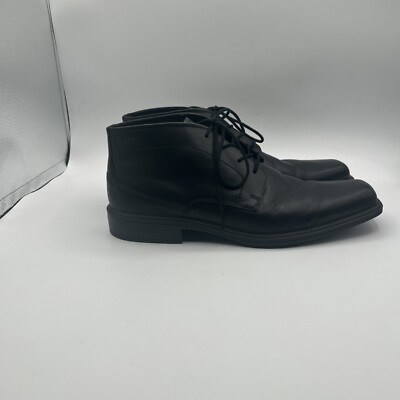 Ecco Johannesburg Gtx boot 623554 EU 44, Us 10-10.5 | eBay display picture 1
