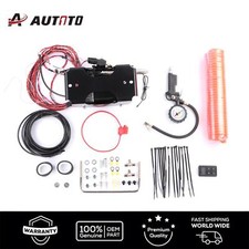 25980ez Air Suspension Control Remote Air Suspension Compressor Kit For Air Lift