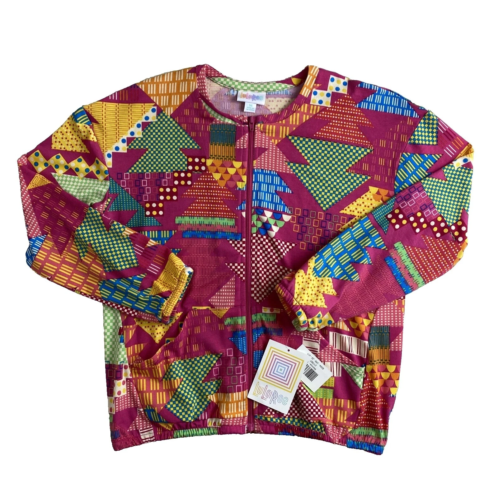 LuLaRoe Multicolor Ropa abrigada para Niñas