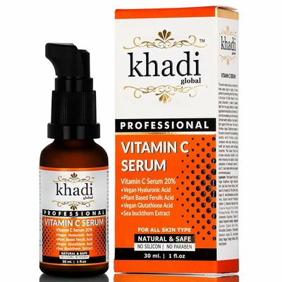 best vitamin c serum with vitamin e and ferulic acid