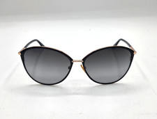 Tom Ford Penelope TF320 28B Sunglasses Frames Only Made In Italy 59 15 130 READ