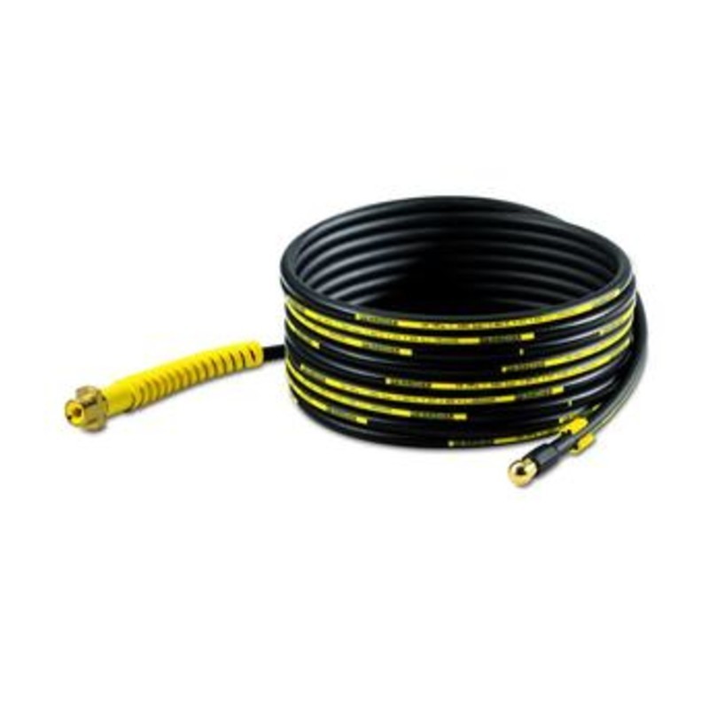 Karcher 26377290 Sonda Sturatubi 7,5 M - Risolvi gli Ingorghi Subito