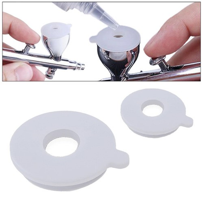 #ad Airbrushes Spray Bottle Caps Parts Convenient Portable Easy to Use Professional $10.70